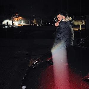 Snow Creek (Explicit)