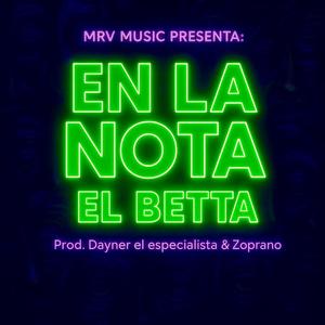 En La Nota (feat. Dayner & Zoprano) (Dayner & Zoprano Remix)