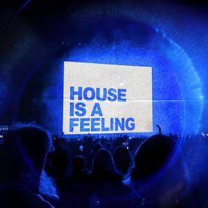 House is a Feeling (Explicit)