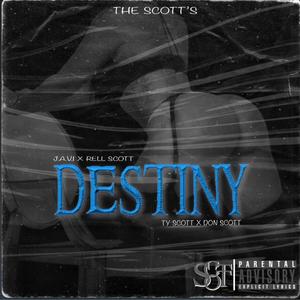 Destiny (feat. Rell Scott, Don Scott & Ty Scott) [Explicit]