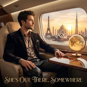 She's out there, Somewhere