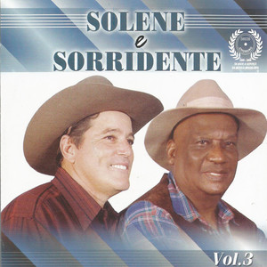 Solene & Sorridente, Vol. 3