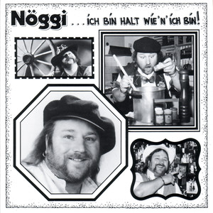 Ich Bin Halt Wie'n Ich Bin