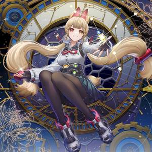 Kimi no Shiranai Monogatari (Alice Thymefield Version)