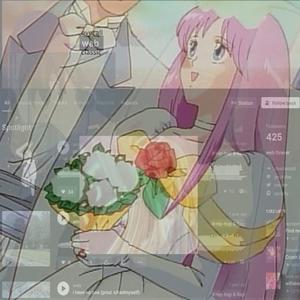 as long as you leave me alone $.$ (Explicit)