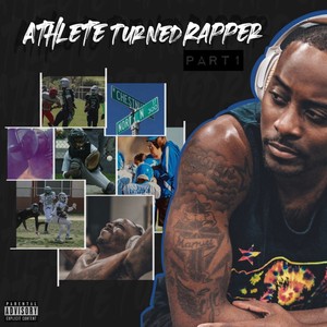 A.T. R, Pt. 1 (Explicit)