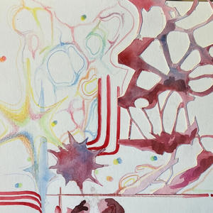 Peine (feat. Benson!)