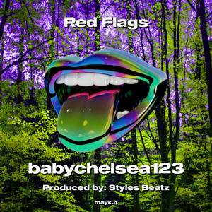 Red Flags (Explicit)