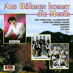 Aus Böhmen kommt die Musik