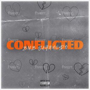 On The Line(feat. Childhood Angel) (Explicit)