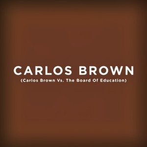 Carlos Brown - Da Baker's Man Remix Feat. A-Live