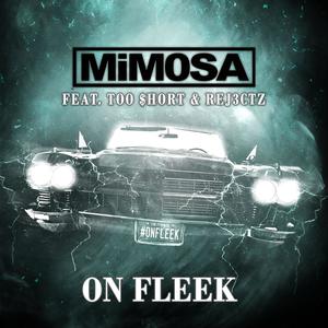 On Fleek (feat. Too $hort & Rej3ctz) (Explicit)