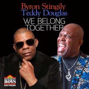 We Belong Together (Monday Night Vocal Dub)