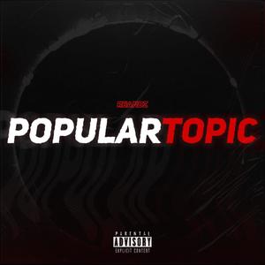popular topic (explicit)