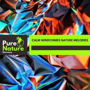 Calm Windchimes Nature Melodies