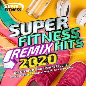 Old Town Road (Workout Mix 130 BPM)