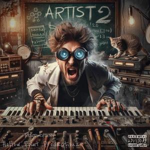 Artist 2 (Explicit)