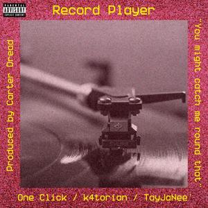 Record Player (Instrumental)