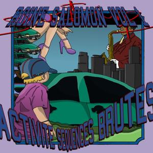 Burberry skurdslurp (feat. Lil wanker) (Explicit)