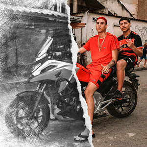 Filhote do Homem (Explicit)