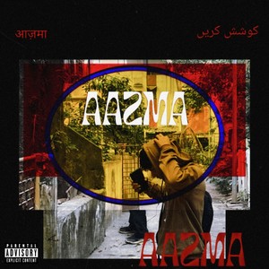 AAZMA (Explicit)