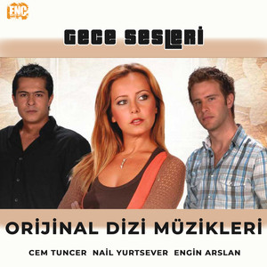 Cem Tuncer - Sevinç