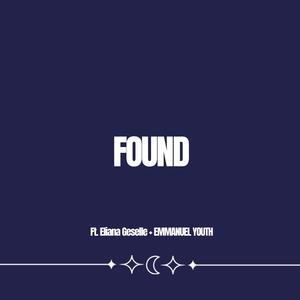 Found (feat. Eliana Geselle)