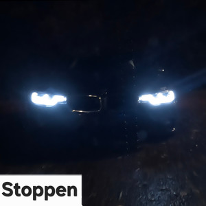Stoppen