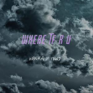 where Tf r U (dan choi cung phai khoc) (feat. rawD)