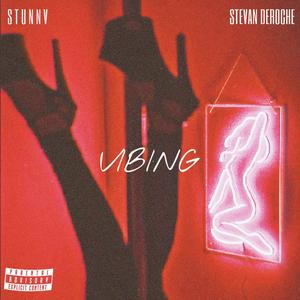 VIBING (feat. Stevan Deroche) (Explicit)