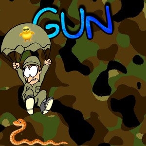 Gun