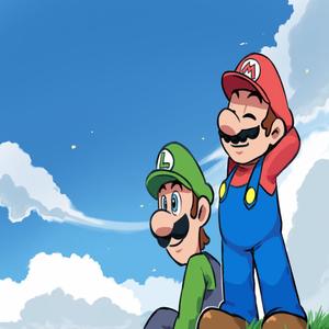 Mario&Luigi Pt. 2 (feat. Lonesteven) (Explicit)