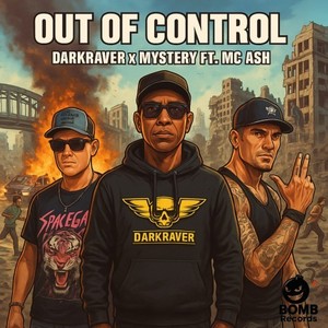 Out of Control