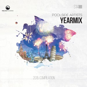 Yearmix 2015 (2015年年度混音)