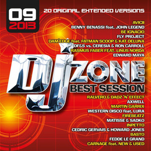 Bang Bang (Explode) (Voodoo & Serano Extended Mix)