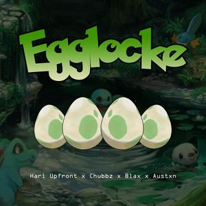 Egglocke (feat. Chubbz, Blax & AUSTXN) (Explicit)