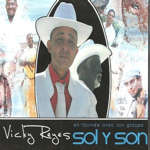 Sol y Son (Explicit)