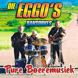 Pure Boeremusiek