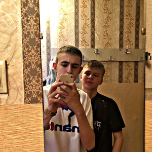 Останемся вместе? (Explicit)