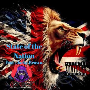State of the Nation (feat. Jacky Brown) (Explicit)
