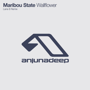 Wallflower (Lane 8 Radio Edit)