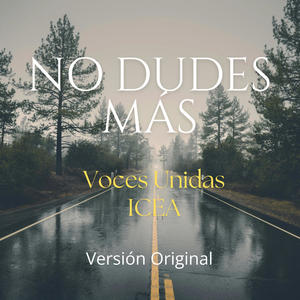 No Dudes Más (feat. Isaí Rodríguez)