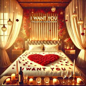 I Want You (Explicit)