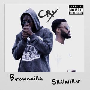 Cry (feat. Brownsilla) (Radio Edit)