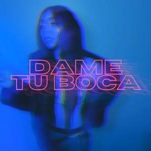 Renn Olympus - DAME TU BOCA