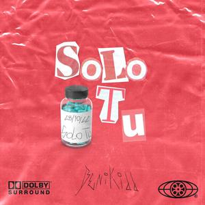 Solo tu (Explicit)