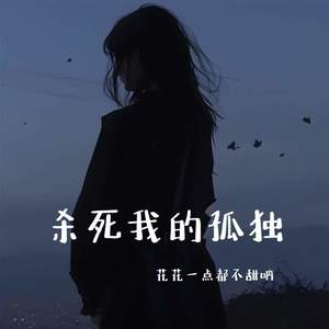 杀死我的孤独