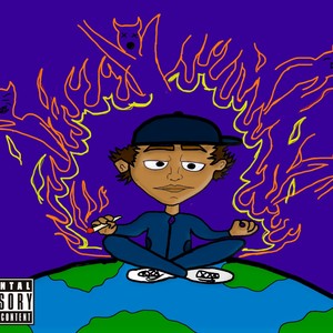 Dedrick Jeraph - Espiritu (Explicit)