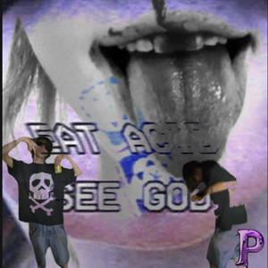 Devine (feat. GÆNKŸ & W4STE) (Explicit)