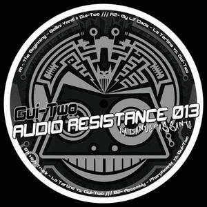 Audio Resistance 013